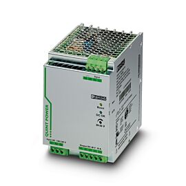 Phoenix Contact: QUINT-PS/1AC/48DC/10 - Power Supply Unit - 2866682