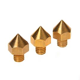 3D Printer Extruder Nozzle (0.2MM)