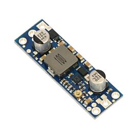 Pololu - Adjustable Step-Up Voltage Regulator 4-12V U3V50ALV 2570