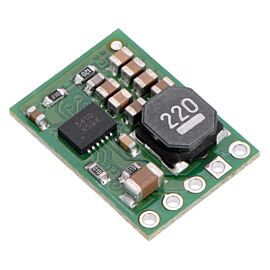 Pololu - Step-Down Voltage Regulator D24V10F3 3.3V, 1A 2830