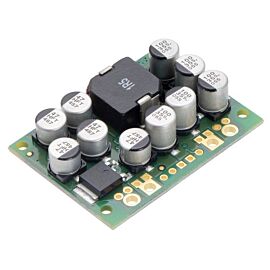 Pololu - Step-Down Voltage Regulator 6V, 15A D24V150F6 2882