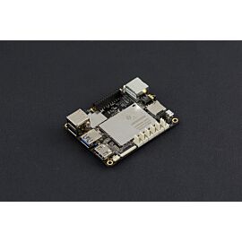 LattePanda - Single Board Win-10 Computer V1.0 2GB/32GB with Arduino (Unactivated)