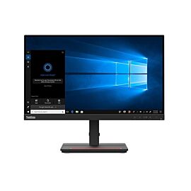 Lenovo: Think VIsion S22e-20 Flat Panel FHD Monitor - A21215FS0 - MD-02256| InStock.PK