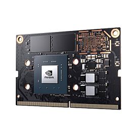 NVidia: Jetson Nano Module - 4GB - 900-13448-0020-000