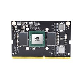 NVIDIA: Jetson TX2 NX Module 4GB - 900-13636-0010-000