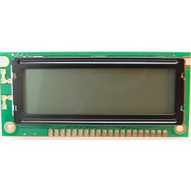 Graphic LCD Display Module (122 X 32)