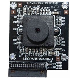 Leopard Imaging - LeopardBoard Camera Module 5 Megapixel LI-5M03