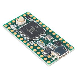 Teensy 3.2 USB Microcontroller Development Board