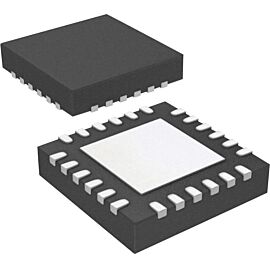 Linera Technology - Operational Amplifier OPAMP Gain Block LTC6431BIUF-20#PBF 24-QFN (Default)