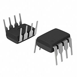 Analog Devices - Operational Amplifier Zero Drift Stabilized LTC1051CN8#PBF