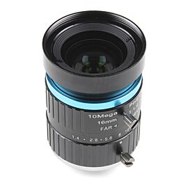 Raspberry Pi - 16mm Telephoto Lens for HQ Camera - SC0123