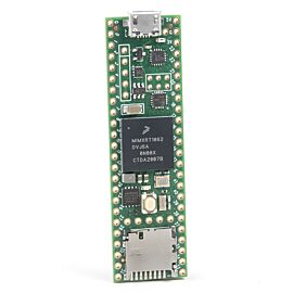 Teensy 4.1 USB ARM Cortex-M7 at 600MHz TEENSY41 DEV-16771