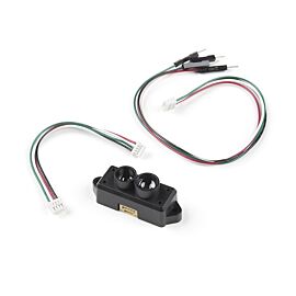 Benewake: Micro LiDAR Sensor TOF Module 12M - TFMini-S