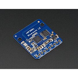 Arduino Bluetooth Breakout Board nRF8001 (V1.0BLE 4.0)