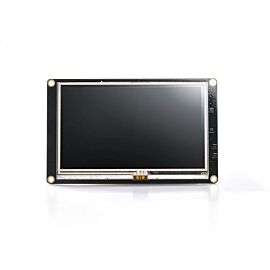 Nextion - Generic 4.3" Enhanced HMI Touch Screen Display NX4827K043