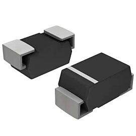 On Semi: Zener Diode 12V 1.5W ±5% SMD 1SMA5927BT3G 