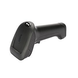 Yumite: USB Automatic 1D/2D Barcode Reader Scanner ,QR ,PDF 417 with Stand - YT-2002 - MD-02178| InStock.PK
