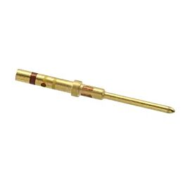 TE Connectivity: Rack & Panel Connectors PIN Contact 22AWG - 204873-4