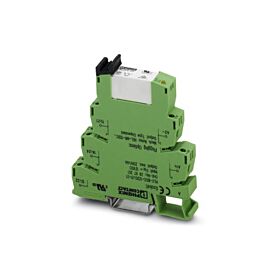 Phoenix Contact Relay Module-PLC-RSC-24DC/21-21 (2967060)
