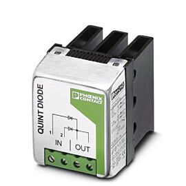 Phoenix Contact - Redundancy module - QUINT-DIODE/40 - 2938963