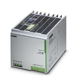 Phoenix Contact Power Supply Unit-TRIO-PS/3AC/24DC/40