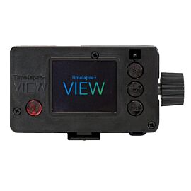 TimeLapse+ VIEW Intervalometer Exposure Ramping/Bulb Ramping Device (Surplus Stock) - MD-02289| InStock.PK