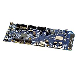 Nordic: Cellular IoT Development Kit for LTE-M, NB-IoT, GNSS and Bluetooth LE - nRF9160-DK