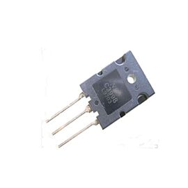 2SC3998 25A/1500V NPN Power Transistor