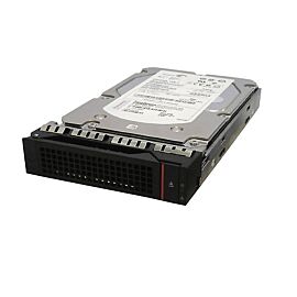 Lenovo ThinkSystem Sata hard Drive 2.5" 1.2TB 10K SAS 12Gb/s Hot Swap 512n - 7XB7A00027 - MD-02165| InStock.PK