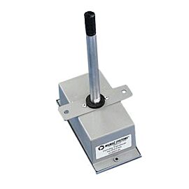 MAMAC Systems - Duct Humidity Sensor Transducer HU-224-2-MA