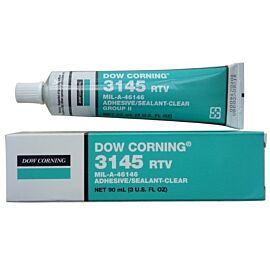 DOWSIL™ 3145 RTV Mil-A-46146 Adhesive / Sealant 