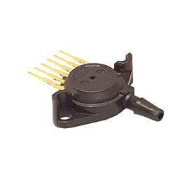NXP: Absolute Pressure Sensor, 6.4 mV/kPa, 15 kPa, 700 kPa - MPX5700AP