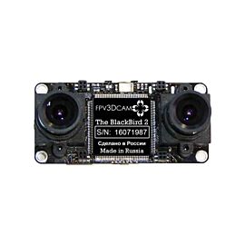 3D-FPV BlackBird-2 Camera Module