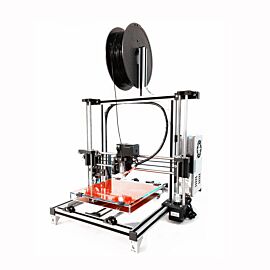 3D-Printer High Precision Prusa I3 Aluminum Kit 