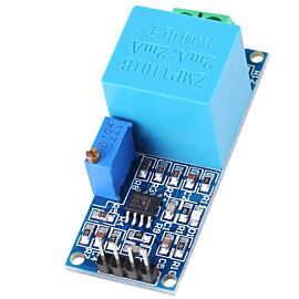 AC Voltage Sensor Module - ZMPT101B