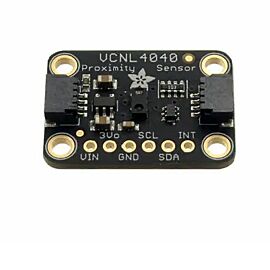 Adafruit: Proximity and Lux Sensor - STEMMA QT / Qwiic - VCNL4040