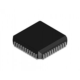 Atmel - Microcontroller IC 8-Bit 24MHz 8KB (8K x 8) AT89S8252-24JI 