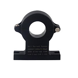 Hall Effect AC Current Transformer Module 100A, 4-20mAh - BSQ06CT