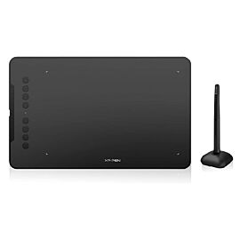 XPPen: Deco 01 V2 Graphics Drawing Tablet 10x6.25" 