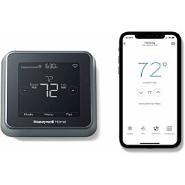 Honeywell Home Lyric T5 Wi-Fi Smart Thermostat - REFURBISHED - RCHT8610WF2006
