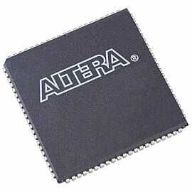 Altera - EEPROM Based Programmable Logic Device CPLD EPM7064SLC84-10