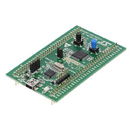 STMicroelectronics: STM32 Discovery Kit with STM32L100C-DISCO 32L100CDISCOVERY - MD-020| InStock.PK