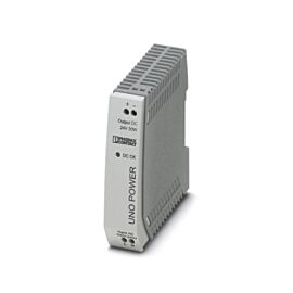 Phoenix Contact Power Supply Unit-UNO-PS/1AC/24DC/ 30W