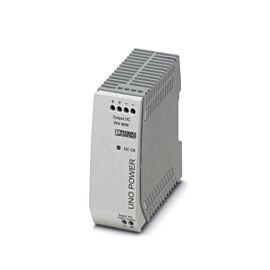 Phoenix Contact Power Supply Unit-UNO-PS/1AC/24DC/ 60W 