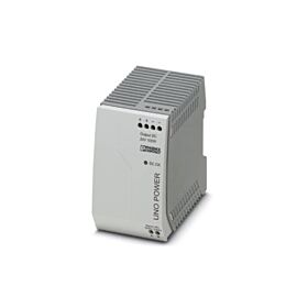 Phoenix Contact Power Supply Unit-UNO-PS/1AC/24DC/100W