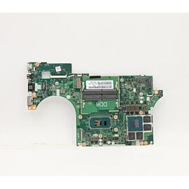 Lenovo: Genuine Motherboard for Ideapad Gaming 3 15IHU6 Corei7, 11370H, RTX3050, MBC82K1 - 5B21C73732 - MD-02271| InStock.PK