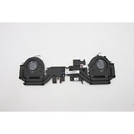 Lenovo: Thermal Module Cooling Fan C 82K1 P0P1_RO For IdeaPad Gaming 3 15IHU6 - 5H40S20396 - MD-02272| InStock.PK