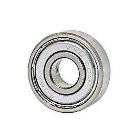 Miniature Radial Ball Bearing (608ZZ ABEC-5) For 3D-Printer