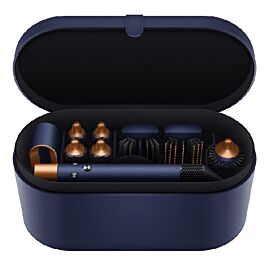 Dyson: Airwrap™ Multi Styler Complete (Prussian Blue/Rich Copper) 