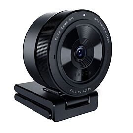 Razer Kiyo Pro USB Webcam Camera 4K 60FPS - RZ19-03640100-R3U1 - MD-02211| InStock.PK